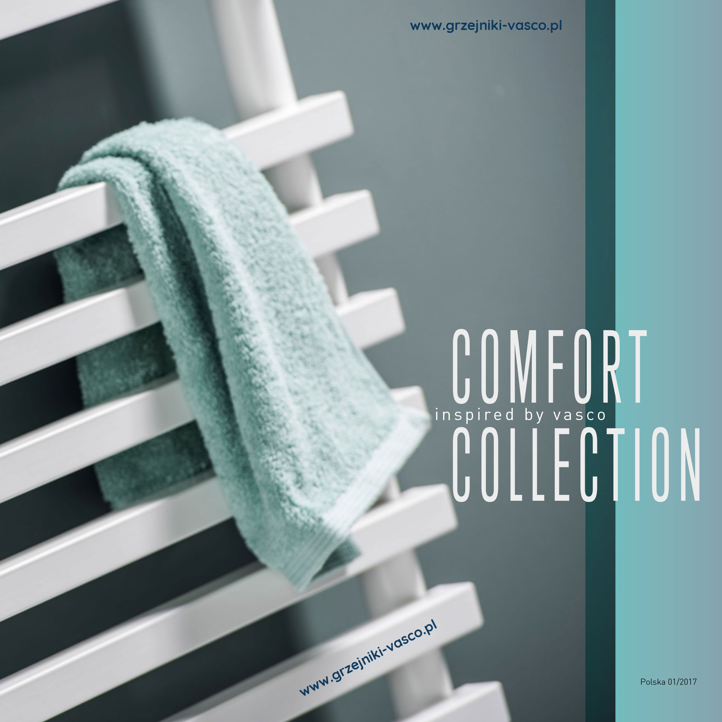 Vasco Comfort Collection