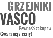 Grzejniki Vasco