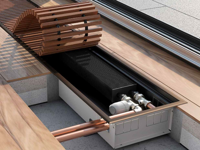 Optimal FKO 70 x 2800 x 140