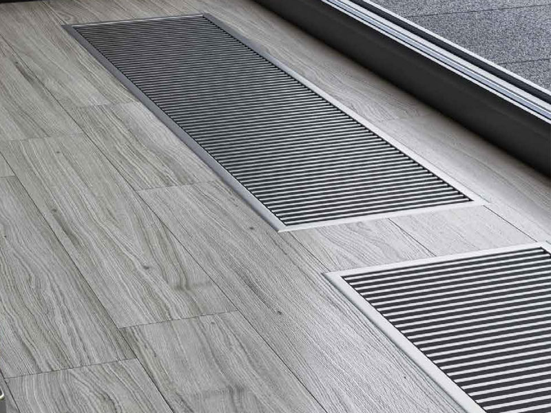 Thin FKT 60 x 2300 x 320