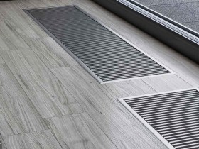 Thin FKT 60 x 800 x 260