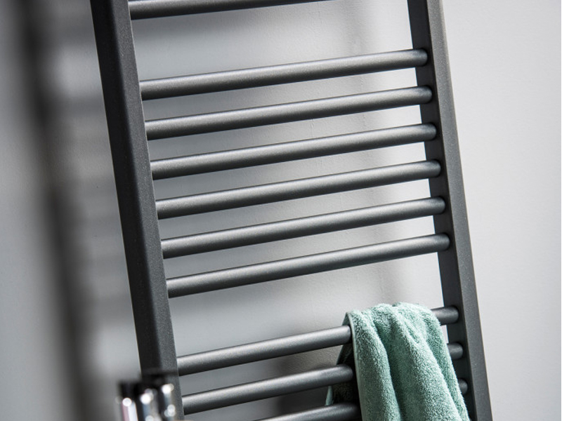 Bathline BK 1284 x 500 kolor biały