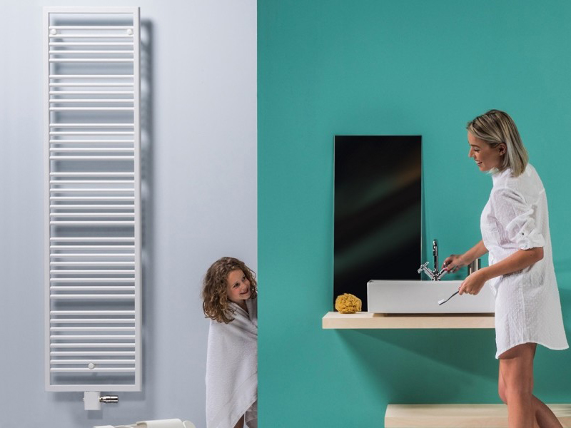 Bathline BK 1812 x 500 kolor antracyt